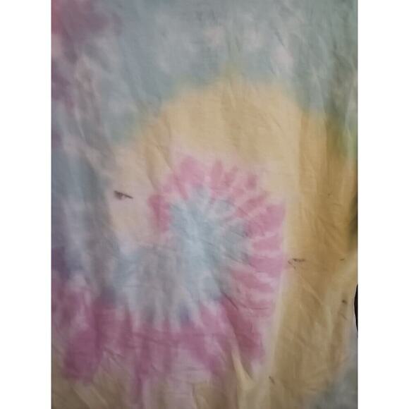 NEW Walt Disney World Mickey And Friends Men's Tie Dye T-Shirt - XS NWT A102 - Picture 5 of 6